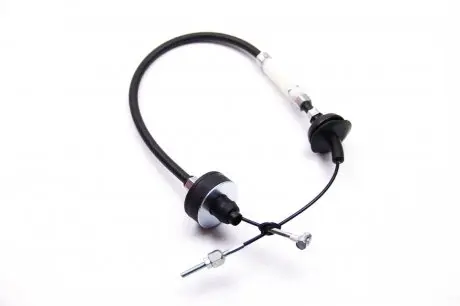 RM4036 Трос зчеплення Golf III/Vento 1.8/2.0 i / 1.9 D / TD 91- (854/438 + 65) (без авторег.) GOODREM підбір по vin на Brocar