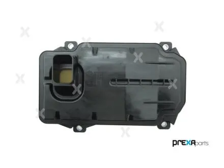 P120010 Фільтр АКПП VW Touareg 3.0 V6 Tsi, 4.2 V8 TDI 10- Audi Q7 3.0 TFSI, 3.0 TDI 10- PREXAPARTS підбір по vin на Brocar