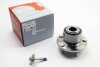 Підшипник маточини перед. FORD C-MAX, FOCUS C-MAX, FOCUS II 1.4-2.5 10.03-09.12 NFH5660