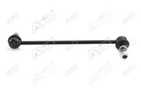 9608462 Тяга cтабилизатора перед. Renault Koleos/Nissan X-Trail/Qashqai/Murano 03- Л. AYD подбор по vin на Brocar