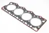 CH4591 Прокладка головки Ducato/Boxer/Jumper/Master/Movano 2.8TD/HDI/JTD 98- (1.2mm) BGA підбір по vin на Brocar