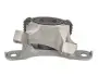 7140300036 Подушка двигуна (верхня) (R) Ford Focus/Kuga 2.5 08-12 MEYLE підбір по vin на Brocar