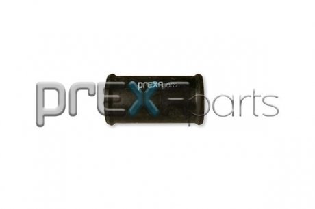 P226025 Патрубок системы охлаждения BMW 5 (E60)/7 (E65,66)/ X5 (E53,E70) 4.8is 04- PREXAPARTS підбір по vin на Brocar
