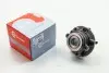 Подшипник ступицы перед, Nissan Juke 10-/Qashqai 07-13/X-Trail 07-/Leaf 10- NFH8996