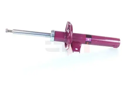 GH359961 Амортизатор передній Golf Variant 04- / Touran 03- / Octavia 04 - (55mm) (газ.) GH-PARTS підбір по vin на Brocar
