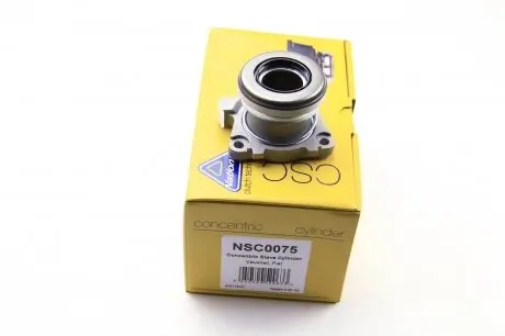 NSC0075 Вижимний регулятор Astra H/J/Vectra C/Punto Evo/Grande Punto 1.3-2.0 D 03- NATIONAL подбор по vin на Brocar