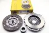 Комплект сцепления Audi A4/A6/Skoda Superb/VW Passat 1.9 TDI 98-08 (228mm) CK9664