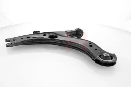 GH514710 Рычаг перед. Лив./ прав. Audi A3,Bora,Golf IV,Octavia 1.4-2.8 09.96-12.10 GH-PARTS підбір по vin на Brocar