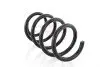 GH202311 Пружина передней подвески Peugeot Boxer /Fiat Ducato /Citroen Jumper 06- GH-PARTS підбір по vin на Brocar