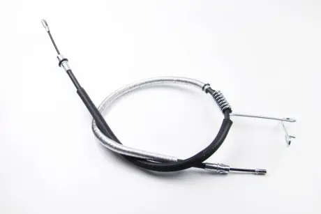 RM5542 Трос ручного гальма зад. TRANSIT CUSTOM 13-Пр. (1318/1100) (довжин. база) GOODREM підбір по vin на Brocar