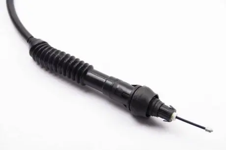 RM4327 Трос зчеплення Berlingo / Partner 1.6 HDi 05- (BE4R) (з авторег.) (882/640) GOODREM підбір по vin на Brocar