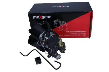 275017 Компресор, пневматична установка MAXGEAR підбір по vin на Brocar