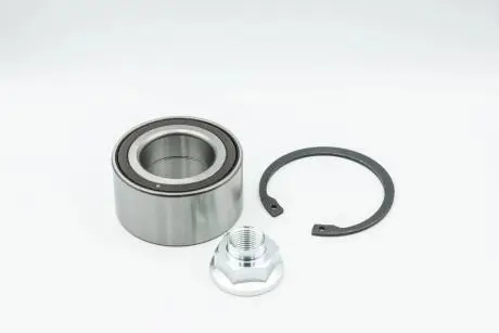 NFB9526 Підшипник маточини перед. Opel Agila (B) 08-/Suzuki Swift III 05- (+ABS) NFC EUROPE підбір по vin на Brocar