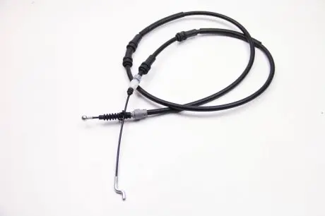 RM4211 Трос ручного тормоза зад. T5 4motion 04- Л=Пр. (2015/1648) длинная база GOODREM подбор по vin на Brocar