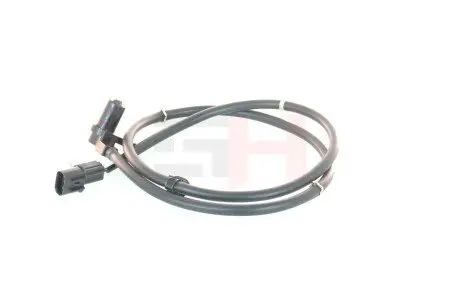 GH703033V Датчик ABS перед. лівий Mitsubishi Lancer/Outlander CU2W (CU2-5W) 01- GH-PARTS підбір по vin на Brocar