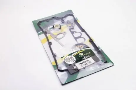 HN4359 Комплект прокладок з різних матеріалів BGA підбір по vin на Brocar