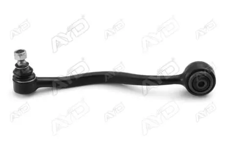 9401206 Рычаг перед нижний BMW 5 (E28), 5 (E34), 6 (E24) 1.8-4.0 i/TD 77-95 Л. AYD подбор по vin на Brocar