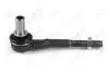 Наконечник рулевой тяги Audi A4 04-09/A6 97-11/SUPERB I 01-08 (155 mm) 91-04933