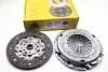 Комплект сцепления Golf IV/Sharan/Fabia I/Octavia I 1.9TDI 00- (240mm) CK9679
