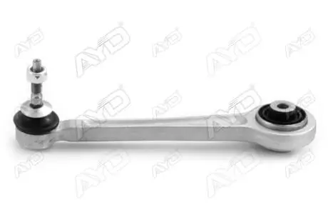 9401346 Рычаг задней подвески (верхний/передн) BMW 7 (E65/E66)/ 5 (E39) 01-10 AYD подбор по vin на Brocar