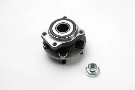 NFH8885 Подшипник ступицы перед. Subaru Forester 08-/Impresa 08-/Legacy 03-14 NFC EUROPE підбір по vin на Brocar