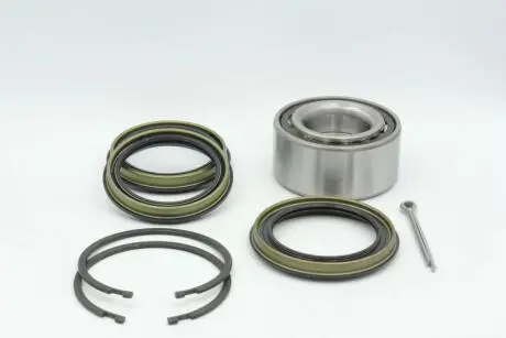 NFB5201 Підшипник маточини перед. Nissan ALMERA I 95-00 / Sunny III 00-95 (к-кт) NFC EUROPE підбір по vin на Brocar
