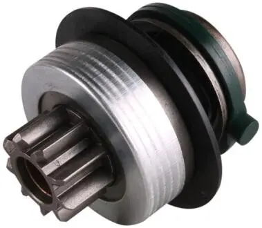 81013289 Бендикс стартера Caddy I/T4//Golf II/Jetta 1.5/1.6/2.4D/TDI -03 (z=9) POWERMAX підбір по vin на Brocar