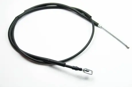 RM4571 Трос ручного гальма зад. Scudo / Expert 94-Пр. (барабан) (2285/2065) GOODREM підбір по vin на Brocar