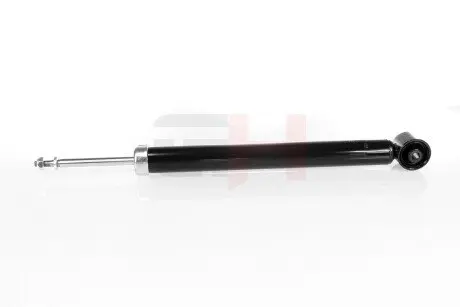 GH304325 Амортизатор задний Golf/Bora 97-05/Octavia 97-11/Fabia 99-08 (масл.) GH-PARTS подбор по vin на Brocar