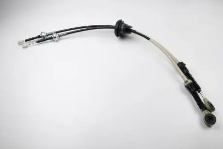 RM4354 Трос Куліси Scudo/Jumpy 1.9TD/2.0JTD/HDI 98- (BE4R/935/665+945/665) GOODREM підбір по vin на Brocar