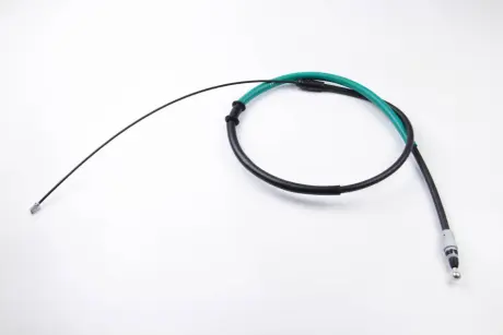 RM6054 Трос ручного гальма зад. MASTER 10- (база 2800) л. / Пр. (1730/1208) GOODREM підбір по vin на Brocar