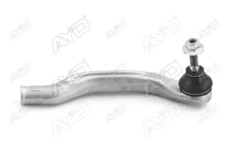 9115523 Наконечник рулевой тяги Megane IV/Scenic IV/Grand Scenic IV 15- Пр. AYD подбор по vin на Brocar