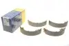 Колодки ручника Mitsubishi Pajero/L200/L300 -95 (254x50) K-774