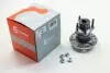 NFH5555 Підшипник ступиці задньої Opel Astra G / Vectra A / B (к-кт зі ступицею) NFC EUROPE підбір по vin на Brocar