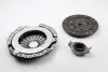 Комплект сцепления Escort 1.3i 95-99 /Fiesta 1.1/1.3i 89-97 (190mm) CK9643