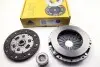 Комплект сцепления MB W202/W124/W210 1.8/2.0 i/2.0/2.2D 93- (215mm) CK9604