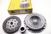 CK9328 Комплект сцепления BMW 3(E30/36)/5(E28/34/39) 2.4/2.5TD 81- (228mm) NATIONAL підбір по vin на Brocar
