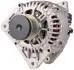 89212875 Генератор Duster/Logan/Clio/Megane/Scenic 1.4/1.6/1.5dCi 04- (110A) POWERMAX підбір по vin на Brocar