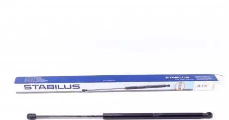 2283NR Амортизатор кришки багажника Renault Megane/Scenic 96-03 STABILUS підбір по vin на Brocar