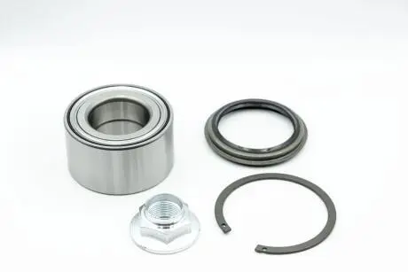 NFB3950 Підшипник маточини перед. Mazda 323/MX-3/MX-5/Premacy 89-04 (d-40mm) NFC EUROPE підбір по vin на Brocar