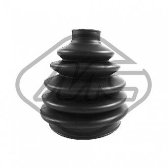 00297 Пыльник шруса наружного 2.0SDI/1.4/1.6i Caddy 04-/Golf V/Passat B6 METALCAUCHO підбір по vin на Brocar