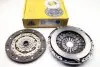 Комплект зчеплення Mondeo III/Focus II/C-Max 1.8/2.0 i 00- (228mm) CK9716