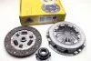 Комплект сцепления Ducato/Jumper/Boxer 1.9D/TD (V1905) 94- (228mm) CK9662