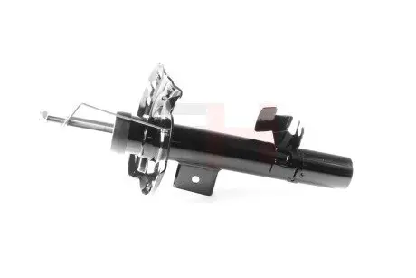 GH352507V Ам-тор перед. лев. Ford Galaxy 2.0,2.3, 1.8 TDCi,.2.0/2.2 TDCi 06- GH-PARTS подбор по vin на Brocar