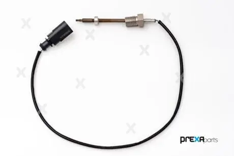 P104052 Датчик температуры отработавших газов Volkswagen Transporter 12- PREXAPARTS подбор по vin на Brocar
