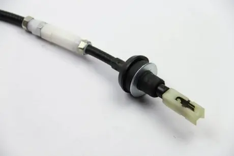 RM4574 Трос зчеплення Scudo / Jumpy 1.9 TD (1868CM) (854/489) (без авторег.) GOODREM підбір по vin на Brocar