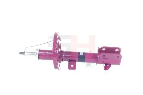 GH352226H Амортизатор передний Nissan Micra(K12) 03-/Note(E11) 06- Пр. (газ) GH-PARTS подбор по vin на Brocar