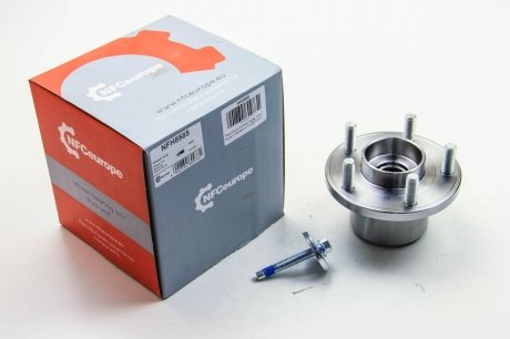 NFH8585 Подшипник ступицы перед. Ford Focus II, Mondeo IV 1.6 2007.03 Ti- NFC EUROPE подбор по vin на Brocar