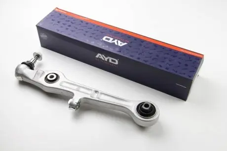 9402710 Рычаг перед Audi A4 (8E2, 8D2, B6) /A4 Avant (8E5, B6) 95- Л./Пр. AYD подбор по vin на Brocar