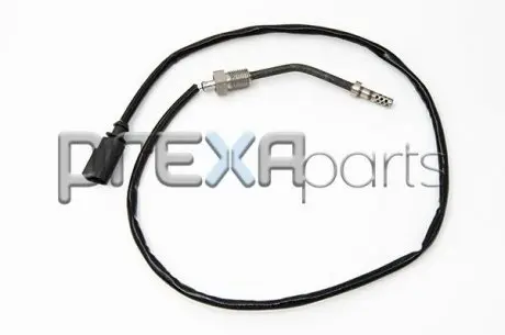 P104059 Датчик темп. отработанных газов VAG Ibiza/Fabia/Polo 1.2Tdi 10- PREXAPARTS подбор по vin на Brocar